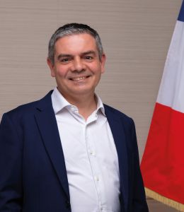 Florent Daniel