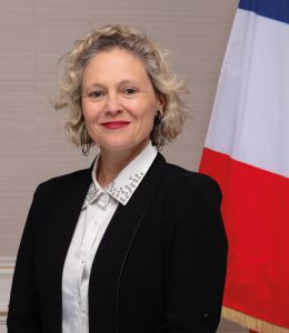 Bérénice BRUNET