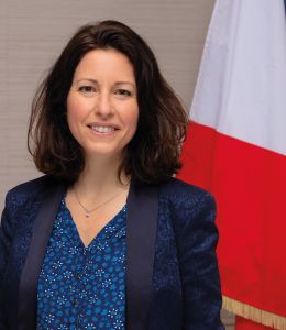 JULIETTE CHAMBERT