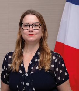 Magali GROSMAIRE