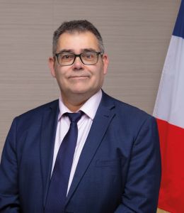 Olivier Bonnefond 