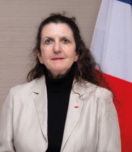 Cécile masson