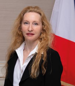 Cécile masson