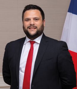 De MAGALHAES