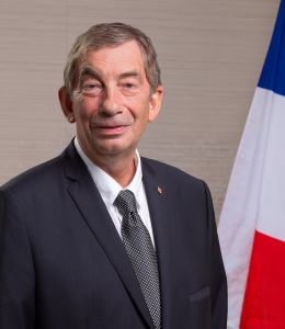 Jean-Pierre Valentin