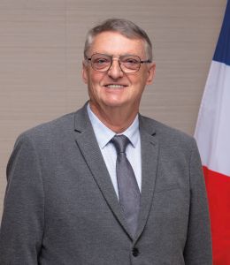Michel Millot