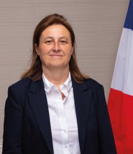 Agnès Conesa-Rouat