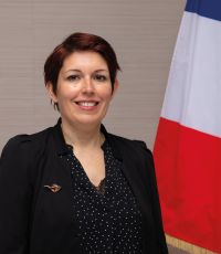 Grâce BESSON-FERNANDES
