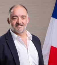 Mael Ferrand