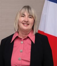 Frédérique Tourrade