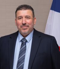 Thierry LAMBERT