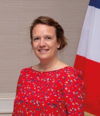 Audrey ALLÈGRE
