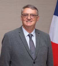 Michel Millot