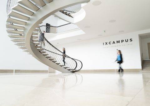 iXcampus