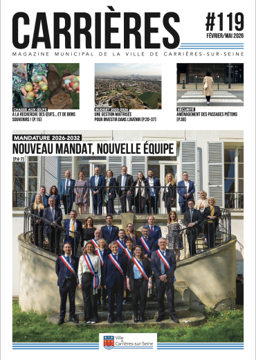 Mag #119