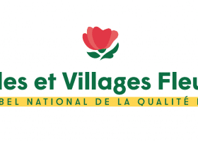 logo Villes et villages fleuris