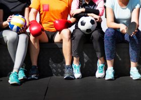 Sports