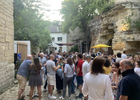 COVER SESSION JEUDI 15 JUIN