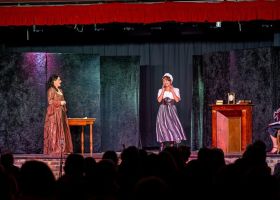 Théâtre du carrillon