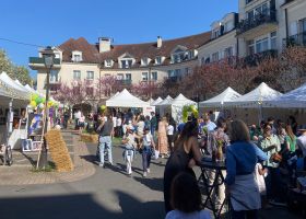 3e Fête du Printemps du REC