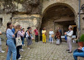 Visites Maison du Patrimoine