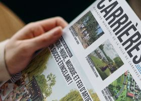 Carrières Magazine 116