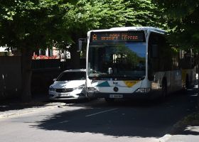 Boulevard maurice berteaux