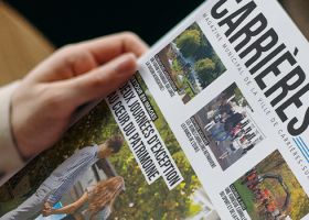 Carrières Magazine #117