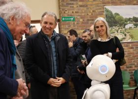 Édition 2025 de Carrières Entreprendre