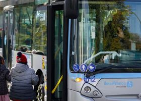 KEOLIS Ile de France