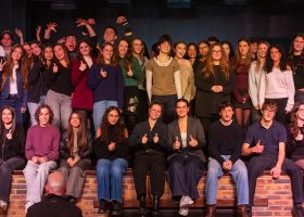 Cérémonie des Bacheliers 2025