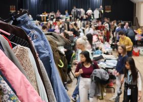 vide-dressing et bourse aux vélos 2026
