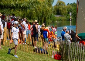 Fête nautique 2026 Carrières-sur-Seine