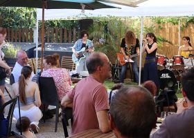 fête de la musique 2026