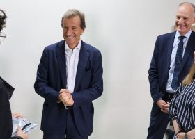 Les secondes reçoivent leur ordinateur portable 