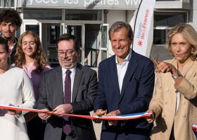 Lycée 2026