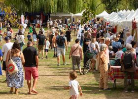 Forum des associations 2026
