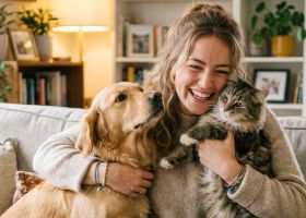 PROPRIÉTAIRE D’UN ANIMAL